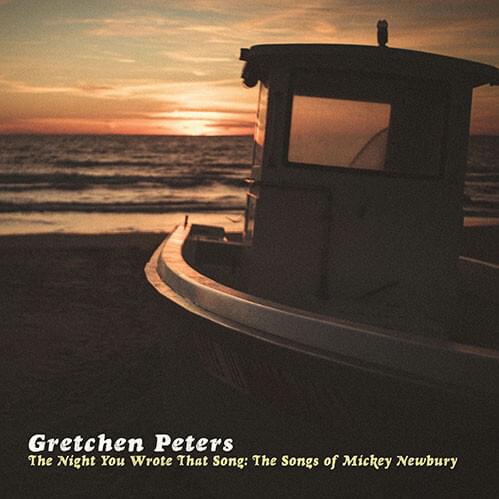 Wish I Was by Gretchen Peters