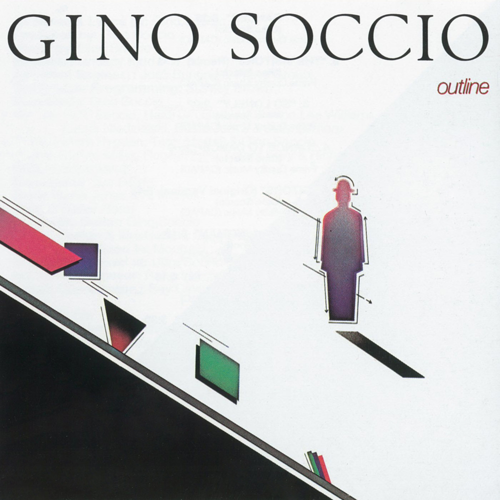 The Visitors by Gino Soccio