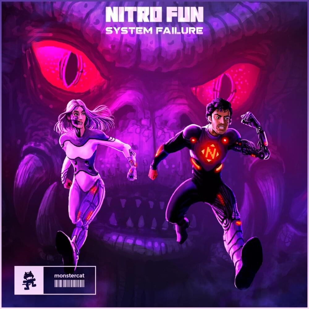 System Failure by Nitro Fun