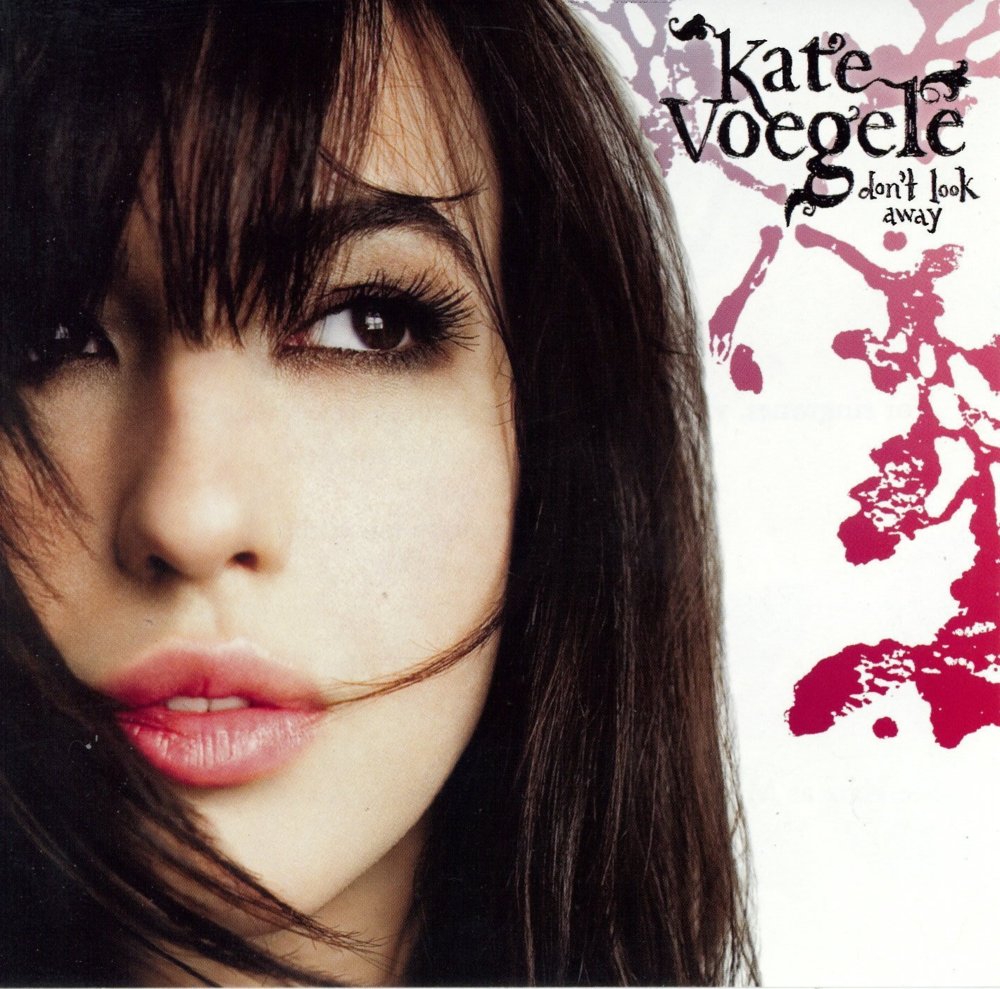 Top of the World by Kate Voegele