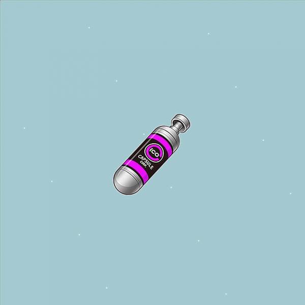 Rebeu fragile by ICO