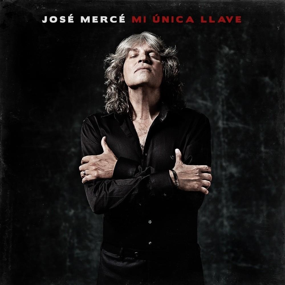 Cover image for Mi Única Llave