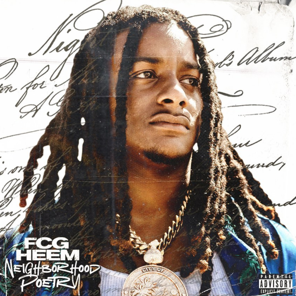 Hood Story by FCG Heem
