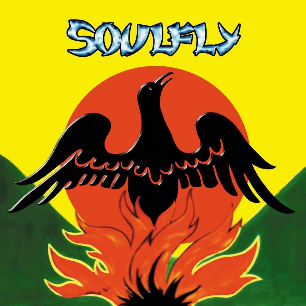 Pain by Soulfly