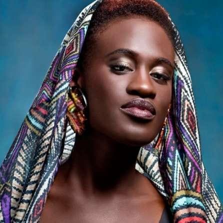 Cover image for Ivy Quainoo