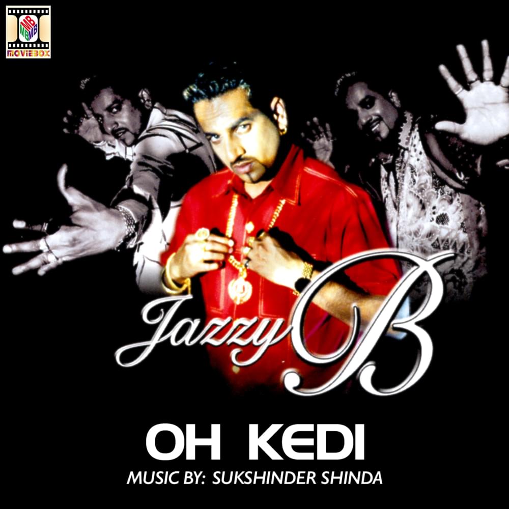 Naag by Jazzy B