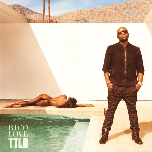 Cover image for Turn The Lights On