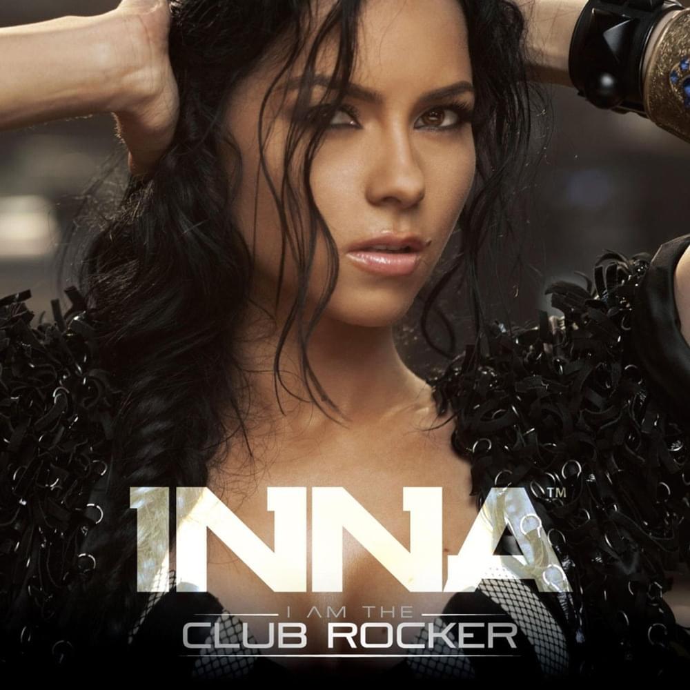 Cover image for I Am the Club Rocker (Japanese Edition)