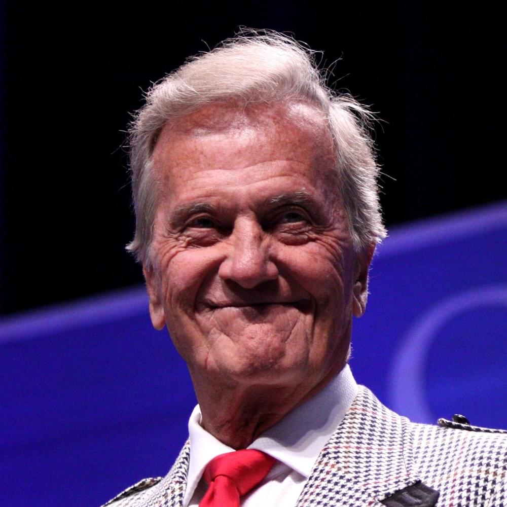 Photo of Pat Boone