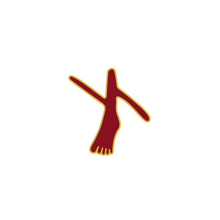 Album cover art for "Finally, Peace" by Swans