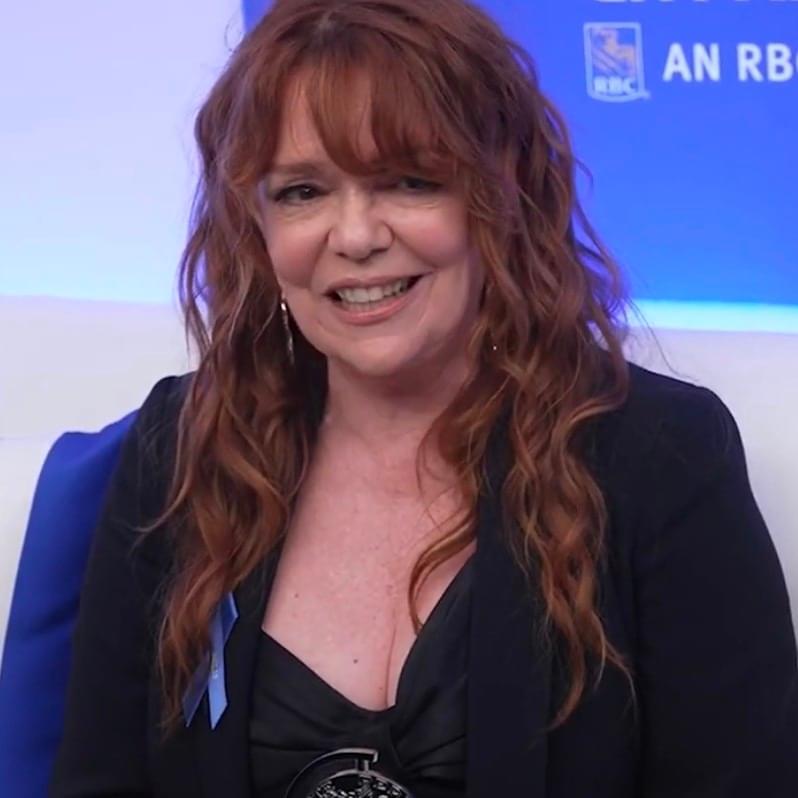 Photo of Deirdre O’Connell