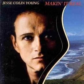 Album cover art for "Get Together" by Jesse Colin Young