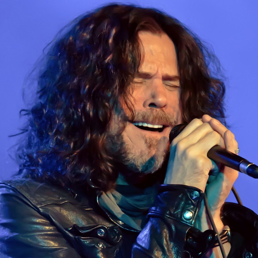 Photo of Tony Harnell