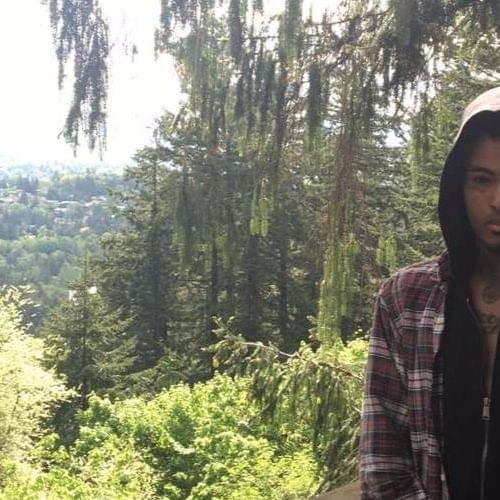 Album cover art for "King" by XXXTENTACION