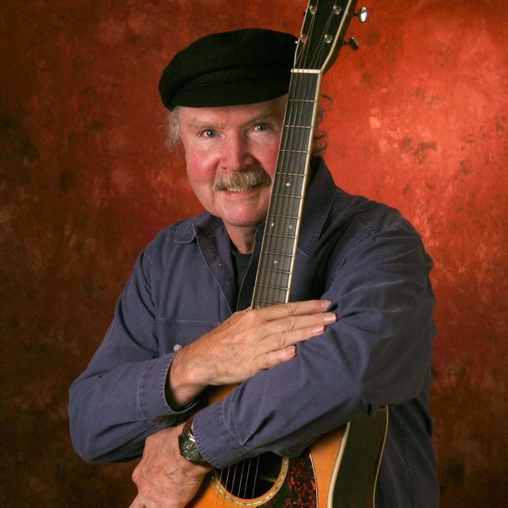 Photo of Tom Paxton