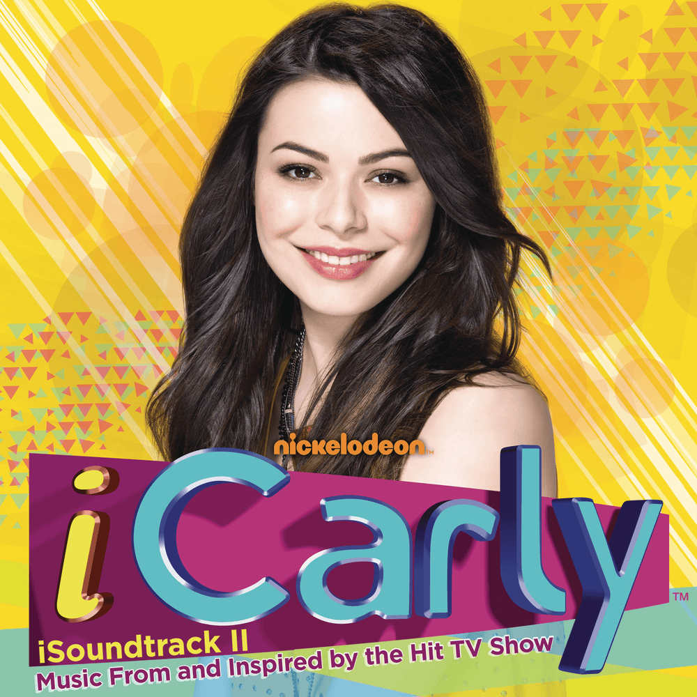 Coming Home by iCarly Cast
