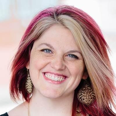 Photo of Alisha Powell