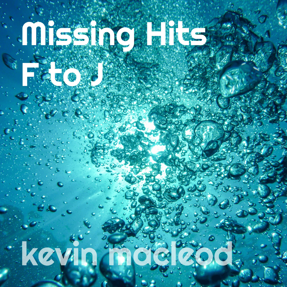 Inexorable by Kevin MacLeod