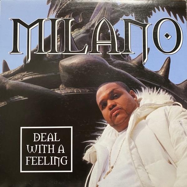 Cover image for Deal With A Feeling