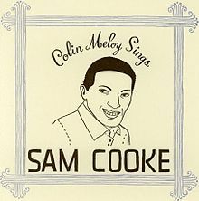 Cupid by Colin Meloy