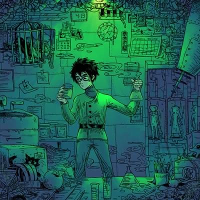 Ectobiology by David Ko
