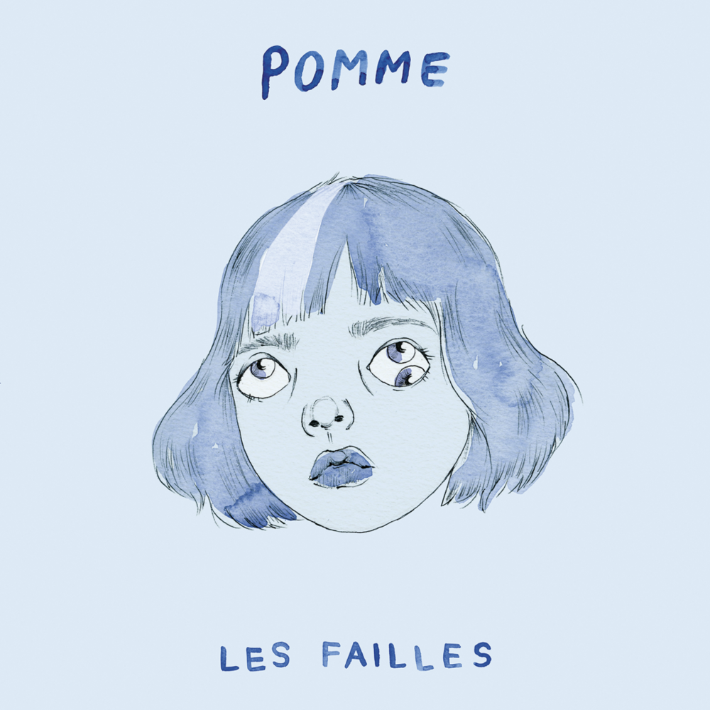 ​grandiose by Pomme