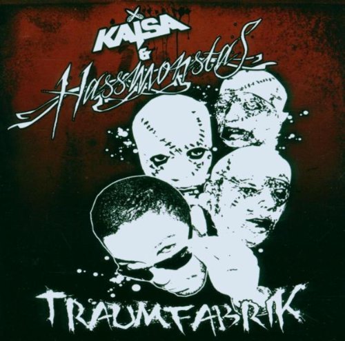 Sumpfgebiet by Kaisa & Hassmonstas