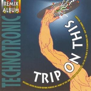 Cover image for Trip On This (The Remixes)