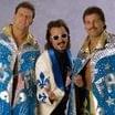 Photo of The Fabulous Rougeau Brothers