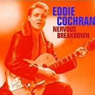 Cover image for Nervous Breakdown