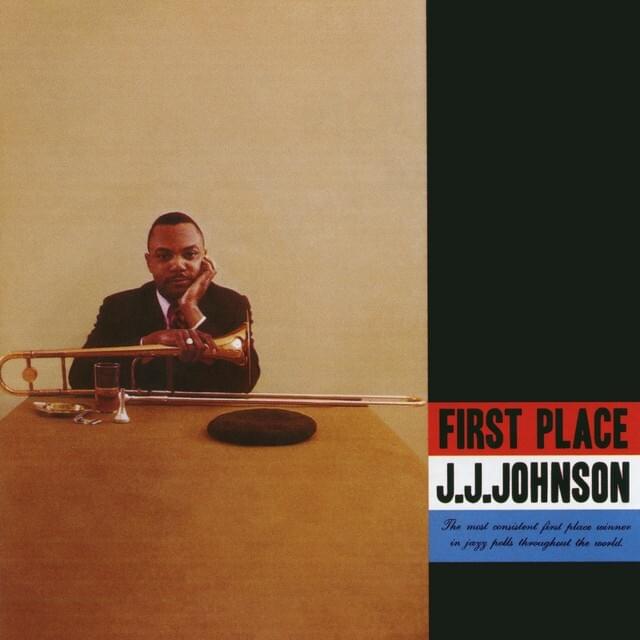 Cover image for First Place