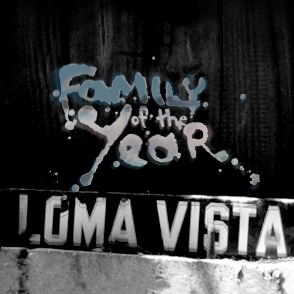 Cover image for Loma Vista