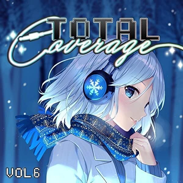 Cover image for Total Coverage, Vol. 6