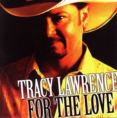 Album cover art for "Till I Was A Daddy Too" by Tracy Lawrence