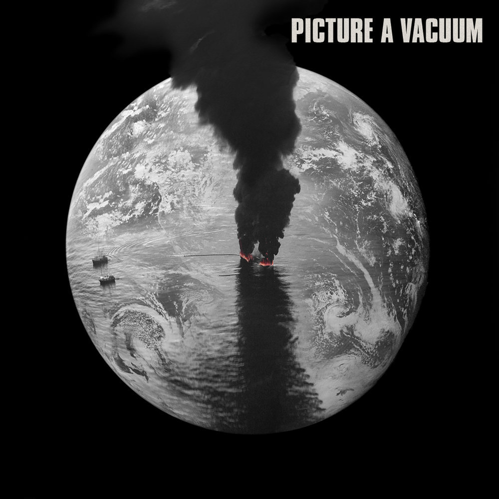 Picture A Vacuum by Kae Tempest