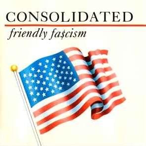 Music Has No Meaning by Consolidated