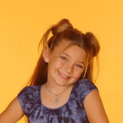 Photo of Tori Thompson