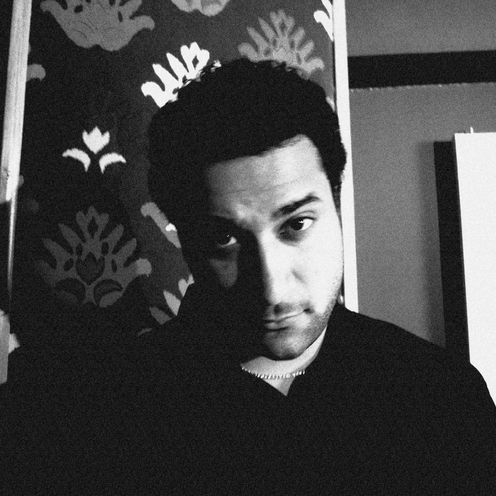 Photo of Hussein Gamal - حسين جمال