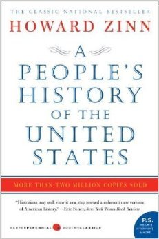 Album cover art for "Chapter 23: The Clinton Presidency and the Crisis of Democracy" by Howard Zinn