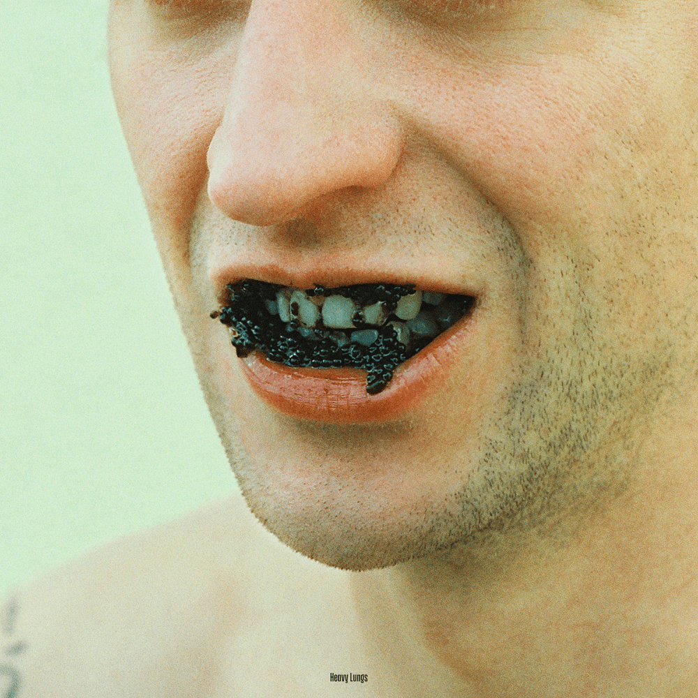 Cover image for Caviar