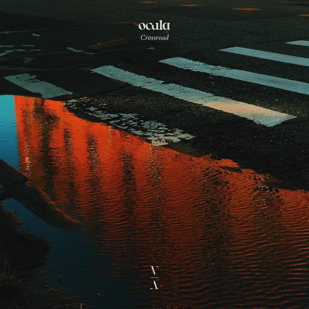 Be There by OCULA