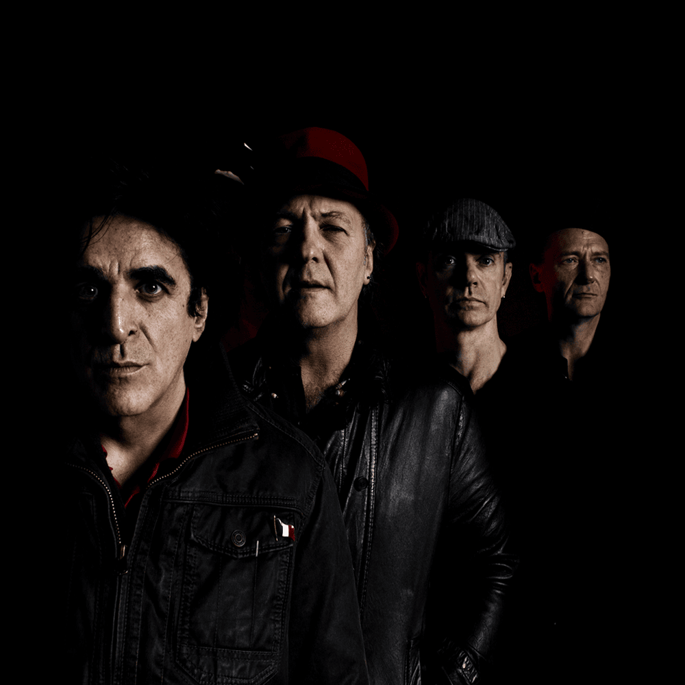 Photo of Killing Joke
