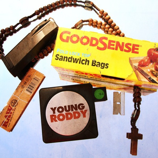 What That Is by Young Roddy