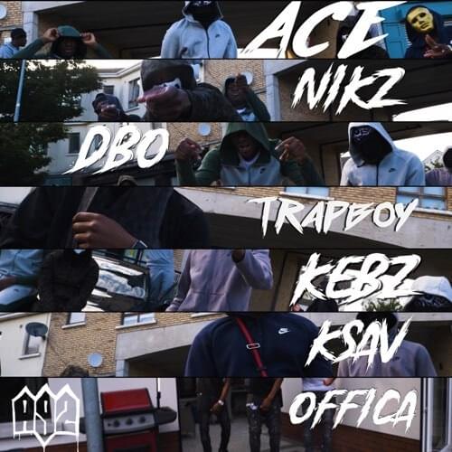 A9 Link Up by A92 BT