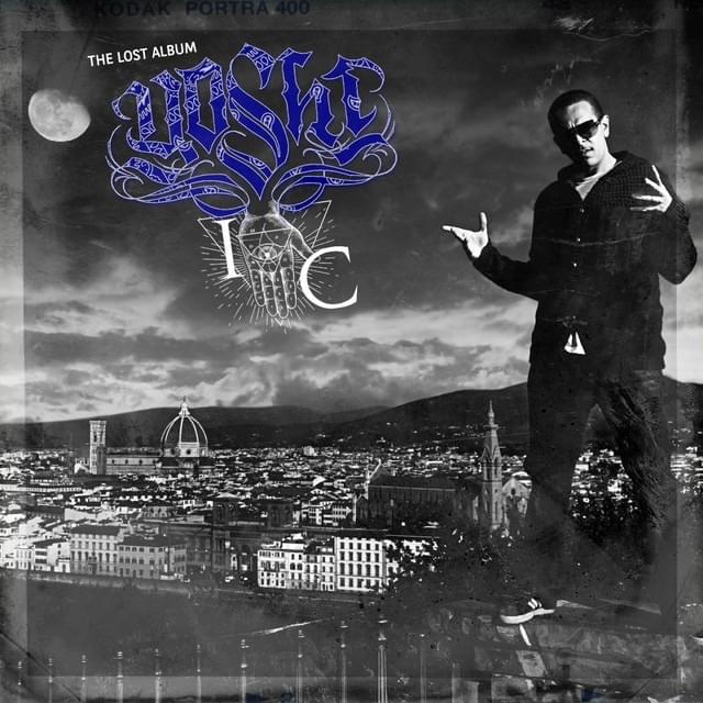Cover image for IXC The Lost Album