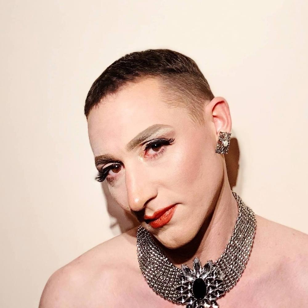 Photo of Peggy Viennetta