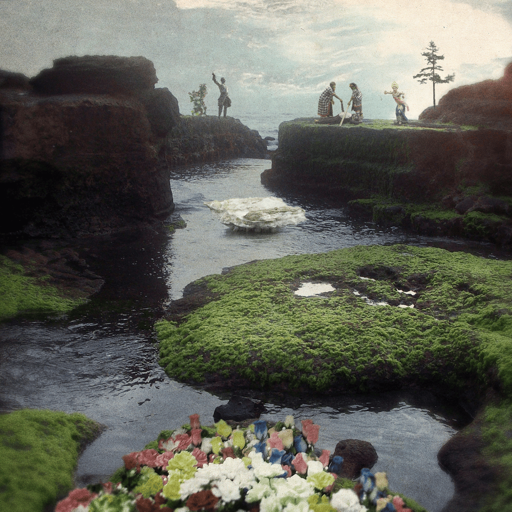 Cover image for Into the Sun EP