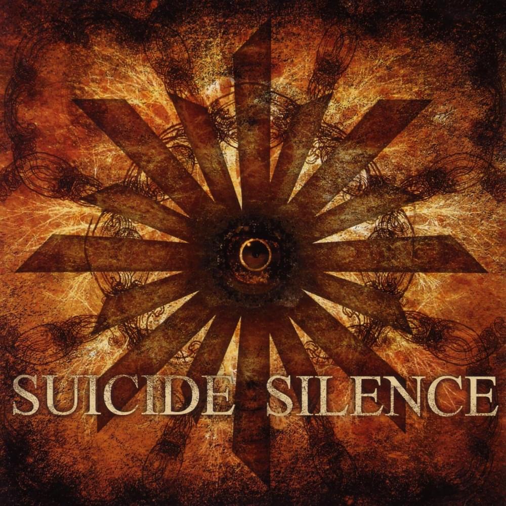 Cover image for Suicide Silence - EP