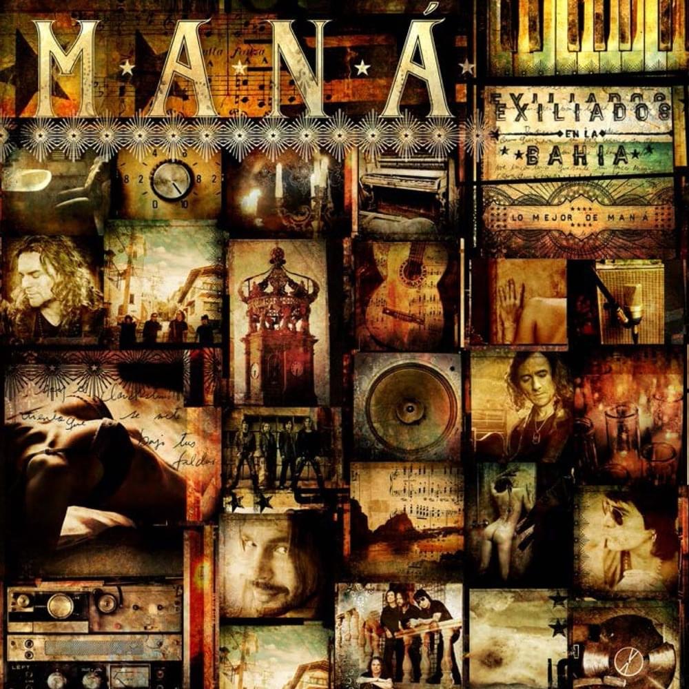 Cover image for Você É Minha Religião: O Melhor Do Maná