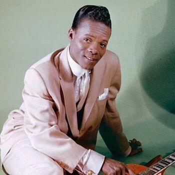 Photo of Hank Ballard